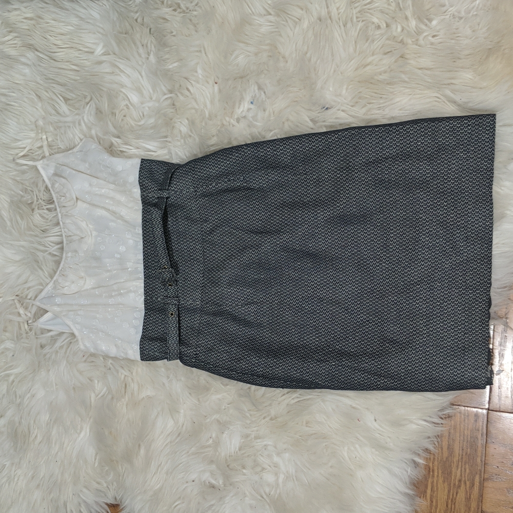 Trina turk dress